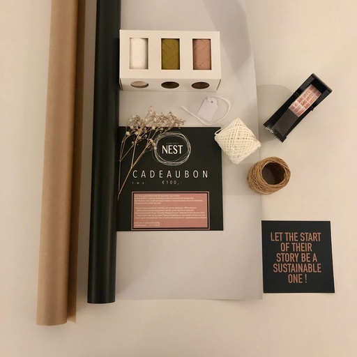 Afhaling reservatie/bestelling