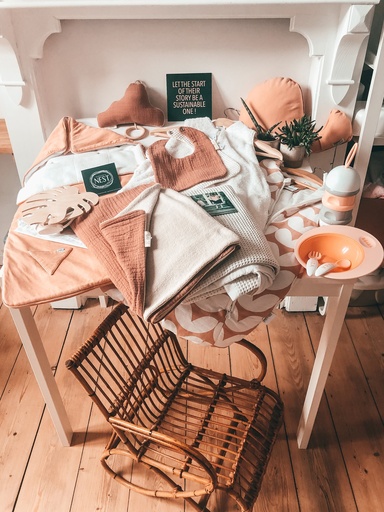 Pick-up geboortelijst