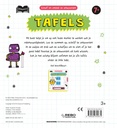 7+: Schuif En Ontdek De Antwoorden (Stevig Kartonnen Boek)
