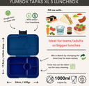 yumbox-lunchbox-tapas-xl-montecarlo-blue-navy-tray-4-vakken-31900005-3_800x800.webp