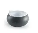 Hoppop-Pot-Donut-Gris-Blanc.webp