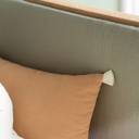 Nobodinoz-Nest-Babybett-Umrandung-mit-Wabenstruktur-laurel-green-Detail.webp