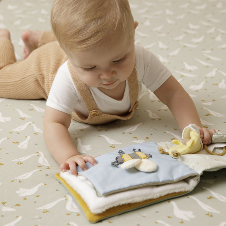 Little Dutch Little Goose Activiteitenboekje