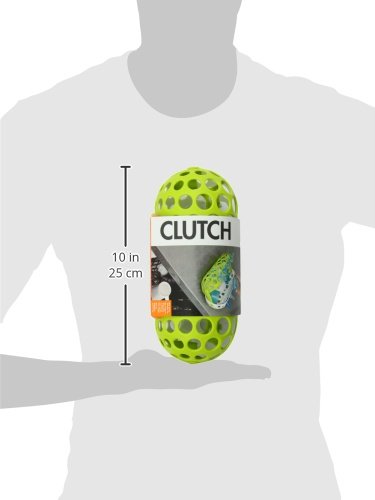 Boon Clutch Dishwasher Basket,Green