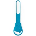 Skip Hop Walk-Along Stroller Handle, Blue Owl
