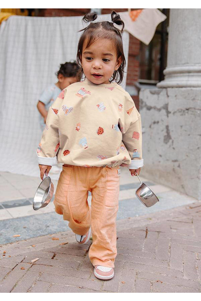 the-new-chapter-baby-high-waist-straight-fit-broek-jeanne-zalmroze-roze-8720859295625(4).webp