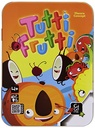 Tutti Frutti - eerste gezelschapsspel