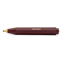Kaweco-Sport-Classic-Burgundy-Balpen.webp