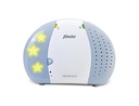 Babyfoon DBX86-ECO - Alecto