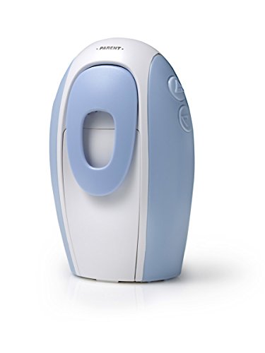Babyfoon DBX86-ECO - Alecto