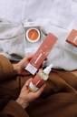 Naif Mom Magical Set Set (to Treat Stretch Marks)