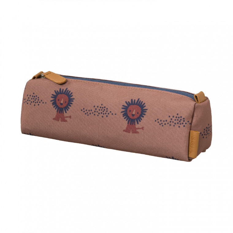Fresk Lion Etui