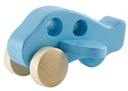 houten vliegtuig - HAPE