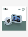 Babymoov Vigilabebés De Vídeo Yoo Roll Inalámbrico.webp