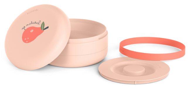 Brooddoos - Suavinex