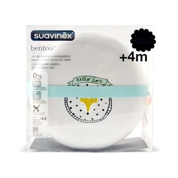 vajilla-infantil-platos-combinables-4-meses-bentoo-157841.webp