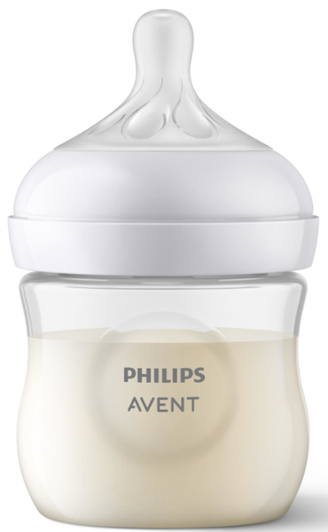 Drinkfles 125ml (nieuw) - Philips Avent