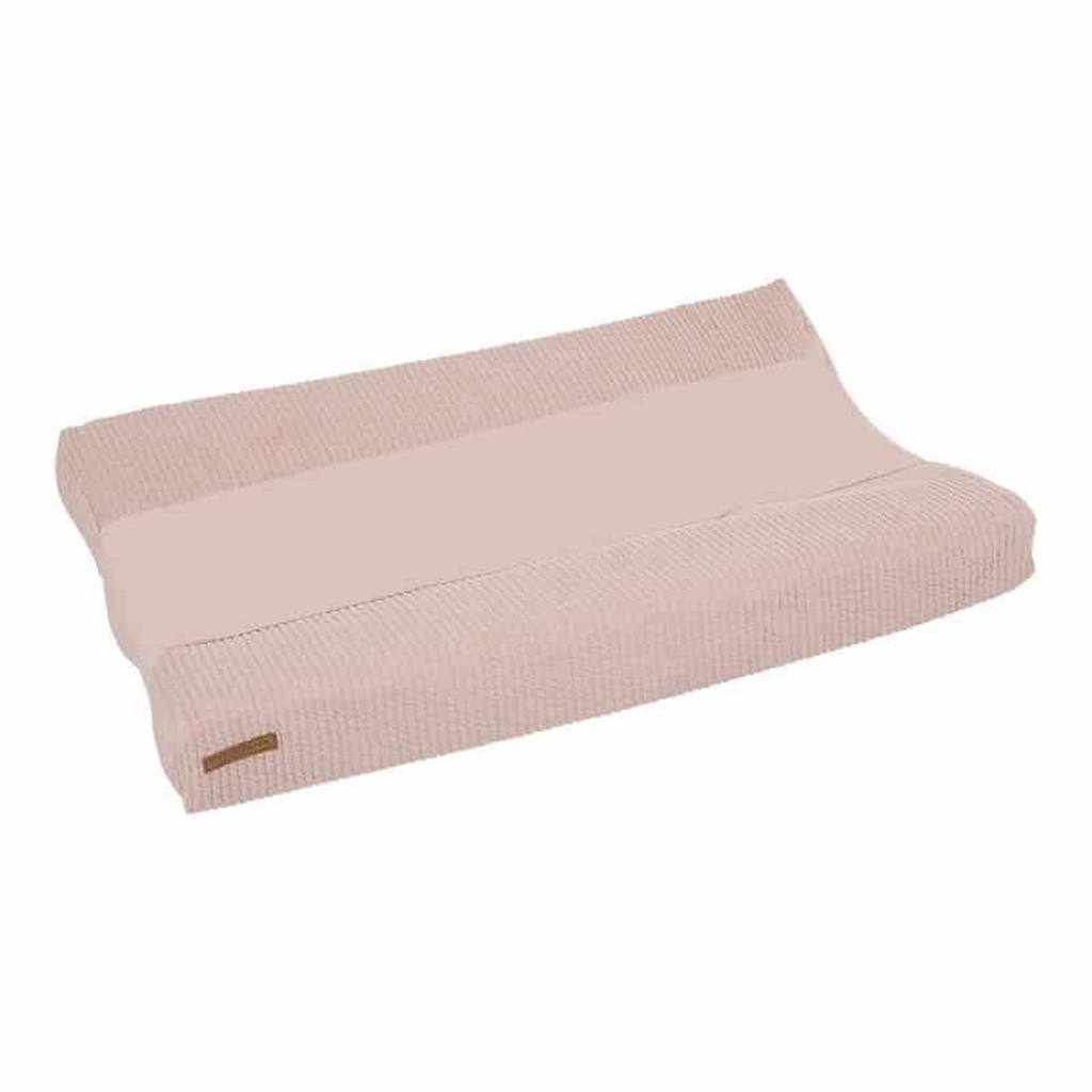 Verzorgingskussenhoes Pure - Little Dutch