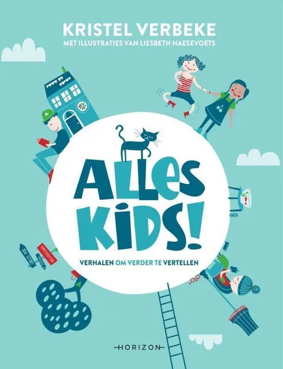 Alles Kids! 