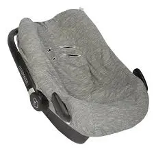 Autostoelhoes maxi-cosi - Les rêves d'Anaïs