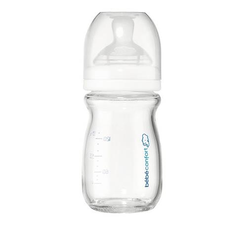 Glazen zuigfles - Bébé Confort