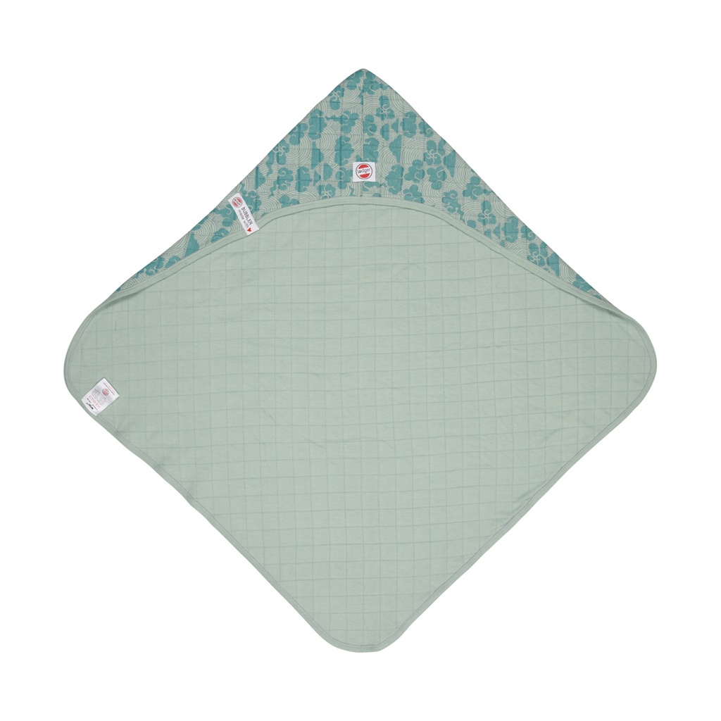 Badcape Bubbler - Lodger