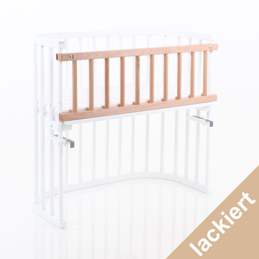 Cosleeper verlengstuk - Babybay