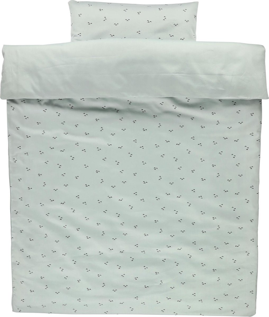Dekbedovertrek Ledikant - Trixie