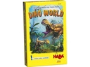 Dino World - HABA