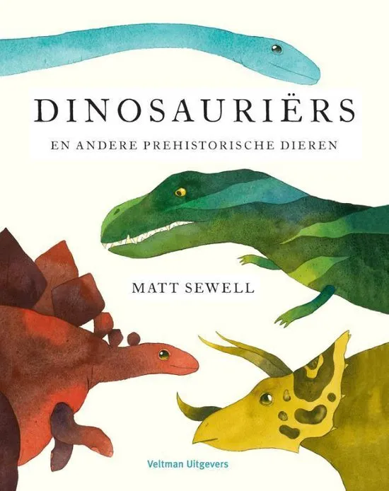 Dinosauriers