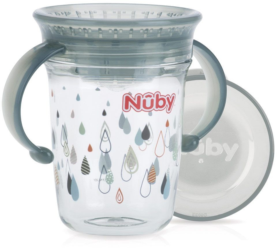 Drinkbeker 360° - Nuby