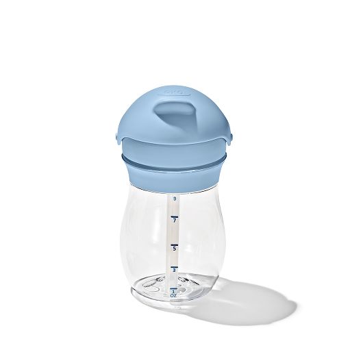 Drinkbeker rietje - OXO