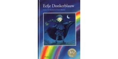 Eefje Donkerblauw