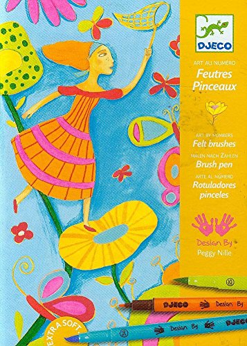 Knutselpakket - DJECO