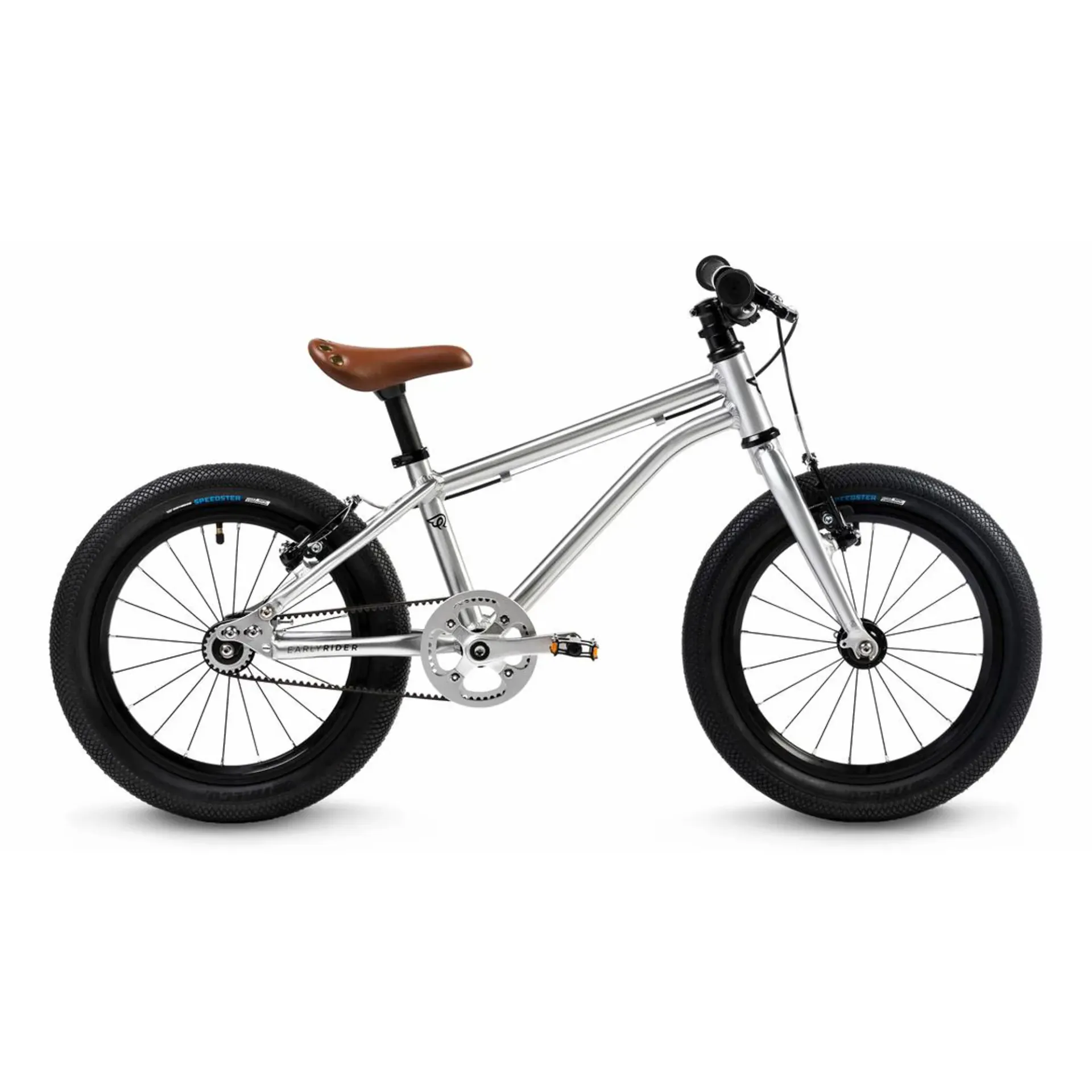Fiets Belter 14" - EarlyRider