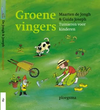 Groene Vingers voor kinderen