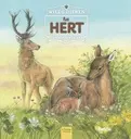 Het hert - Wilde dieren in de Natuur
