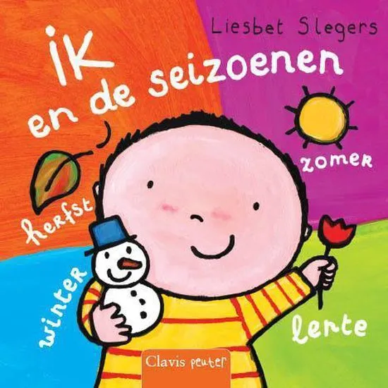 Ik en de seizoenen
