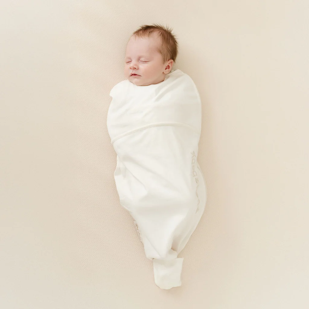 Inbakerslaapzak - Puckababy