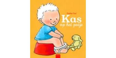 Kas op het potje