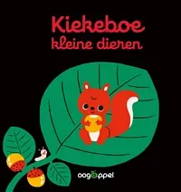 Kiekeboe kleine dieren
