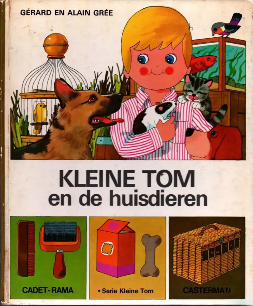 Kleine Tom