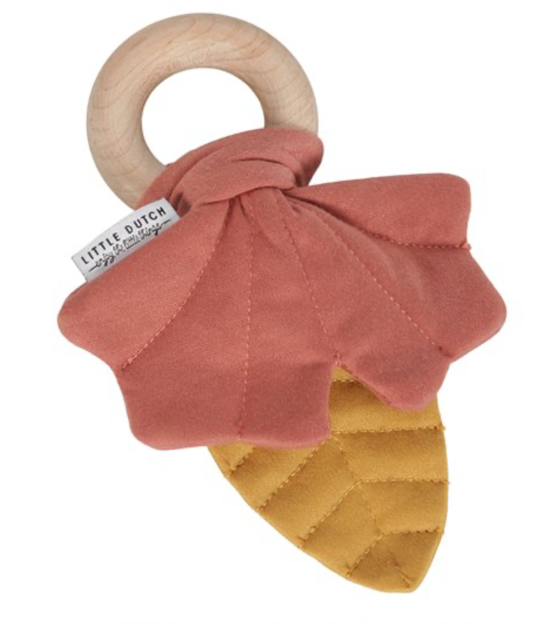 Knisper ring - Little Dutch