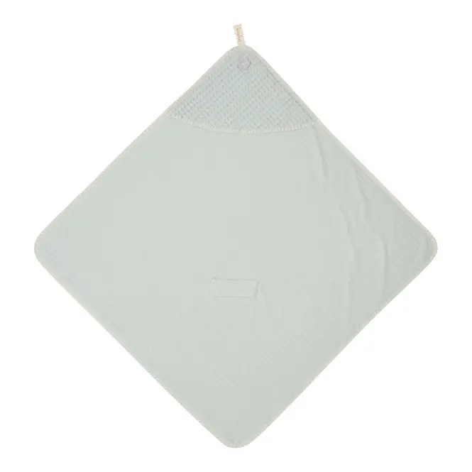 Wikkeldoek Wafel Amsterdam - Koeka