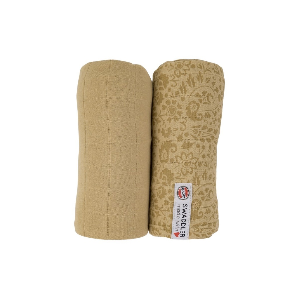 Swaddler XL hydrofiel - LODGER