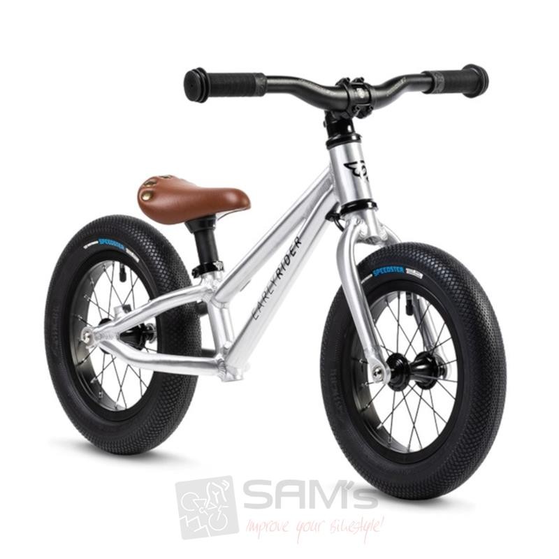 Loopfiets Alley 12inch - Early Rider