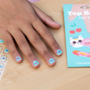 Nagelstickers - Rex London