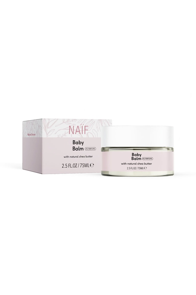 Beschermende Balsem 75 ml - Naïf