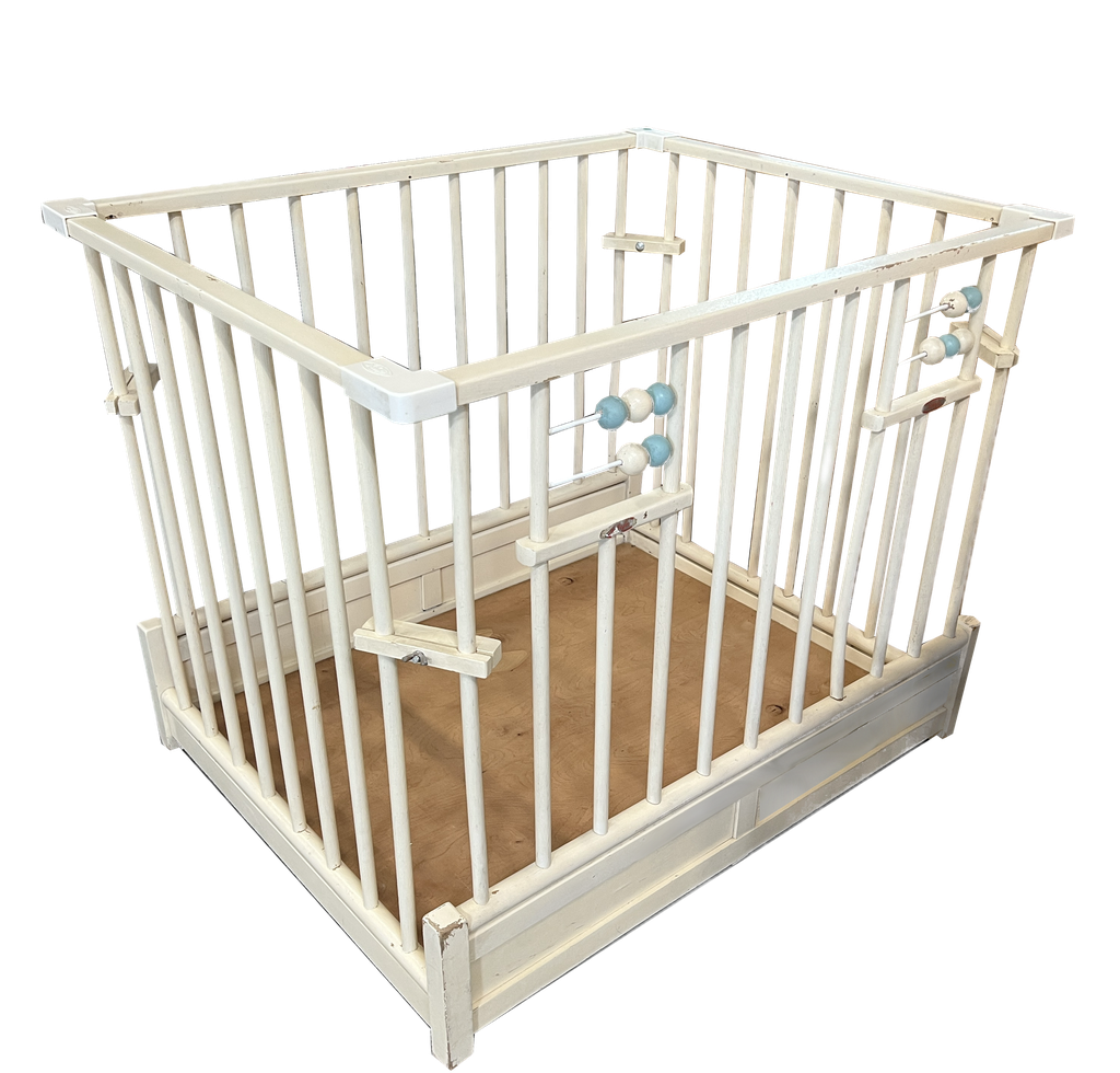 Park vintage - Kibofa