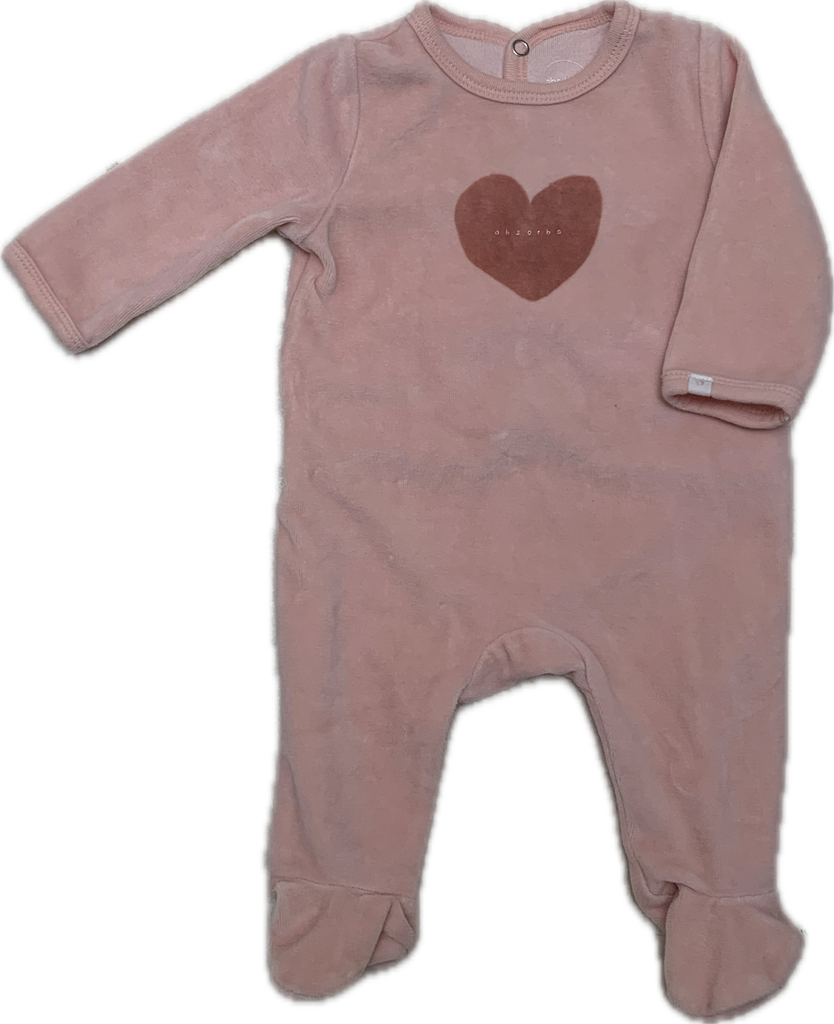 Pyjama 3m - Absorba